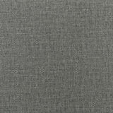 Gravel Grey fabric swatch