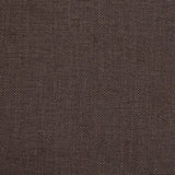 Mocha Brown fabric swatch