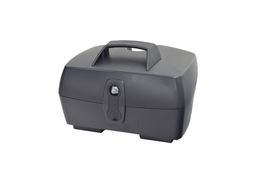 Additional 18Ah Battery Pack