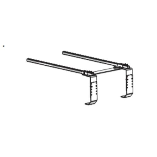 Folding Seat Adapter Bracket