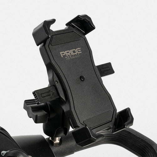 Jazzy Power Chair Cell Phone Holder
