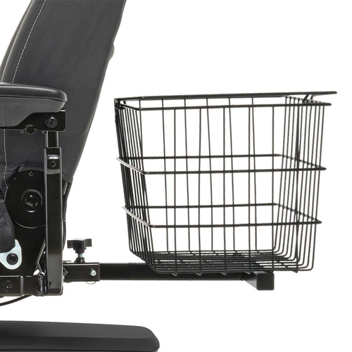 Jazzy Power Chair Rear Basket, 15.25″×9.75″×9.5″