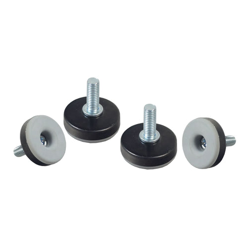 Pride Mobility Lift Chair Non-Skid Leg Levelers