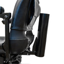 Pride Mobility Single Rear Mount Cane/Crutch Holder