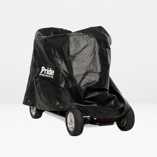 Pride Mobility Power Chair Weather Cover — Large (76"L x 52"H)