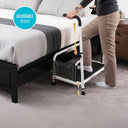 The Stander Step — view 2