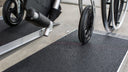 Suitcase Singlefold AS Ramp (with Adjustable Steps) — View 2