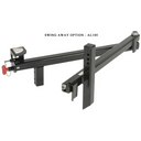 Harmar Profile Compact Swing-Away Scooter Lift AL160 - Image 6