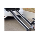 Portable Telescoping Ramp – view 3