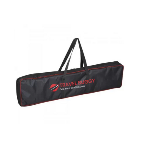 Portable Telescoping Ramp – view 2