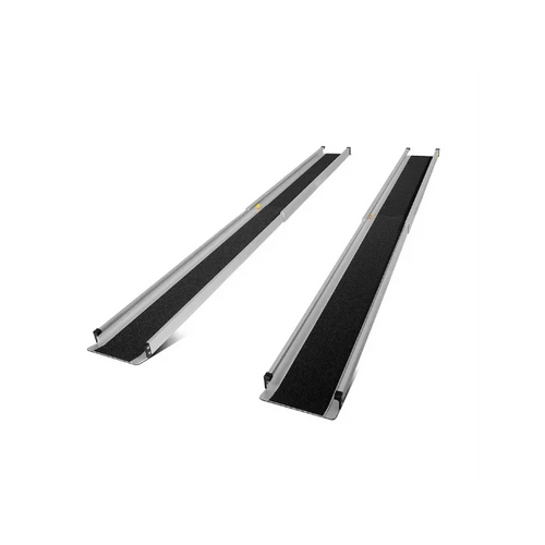 Portable Telescoping Ramp