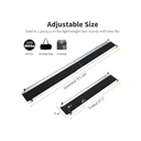 Portable Telescoping Ramp – view 4