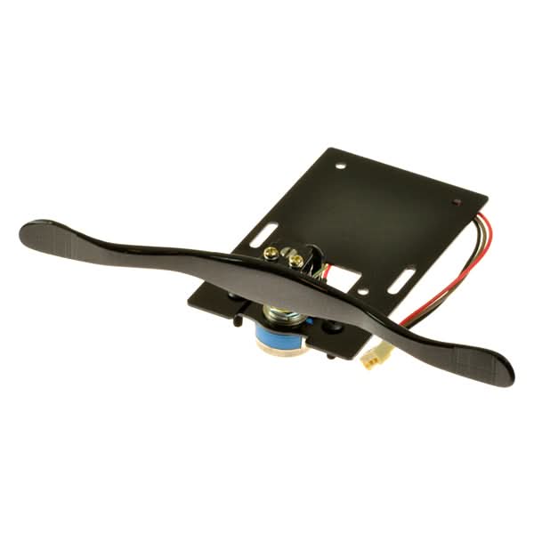 Throttle Pot Assembly for the Golden Technologies Avenger