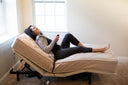 Flex-a-Bed Hi-Lo Hospital Bed