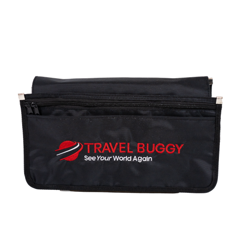 Travel Buggy Multi-Pocket Organizer — Travel Buggy product image