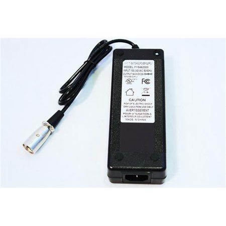Triaxe Power Adaptor Charger, Cruze