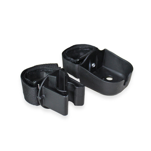 Triumph Mobility cane holder, item 600-4100, for the Escape rollator