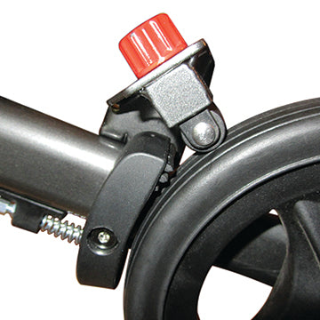 Triumph Mobility Escape slow-down brakes (set of 2)