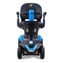Buzzaround LX 4-Wheel Quad Configuration Full Size Portable Scooter - Image 12