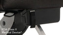 Pride Jazzy Air 2 Power Wheelchair — production image 29