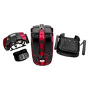 Victory® 10 4-Wheel Portable Scooter - Quad Configuration - Image 6