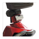Victory® 10 4-Wheel Portable Scooter - Quad Configuration - Image 7
