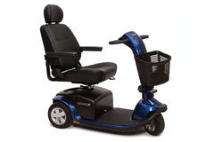 Pride Victory 10 3-Wheel Mobility Scooter
