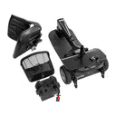Amigo Viva Travel Scooter - Compact Folding Mobility - Image 6