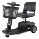 Amigo Viva Travel Scooter - Compact Folding Mobility - Image 5