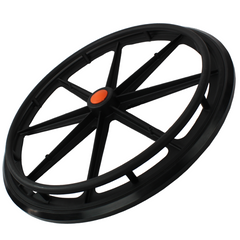 ShowerBuddy 24" Wheel