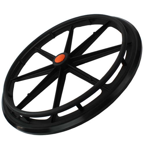ShowerBuddy 24" Wheel