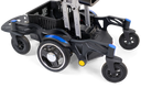 Buzzaround Carryon GP-130 Folding Power Wheelchair - Image 12