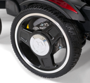 Buzzaround Carryon GP-130 Folding Power Wheelchair - Image 13