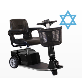 Shabbat Scooter