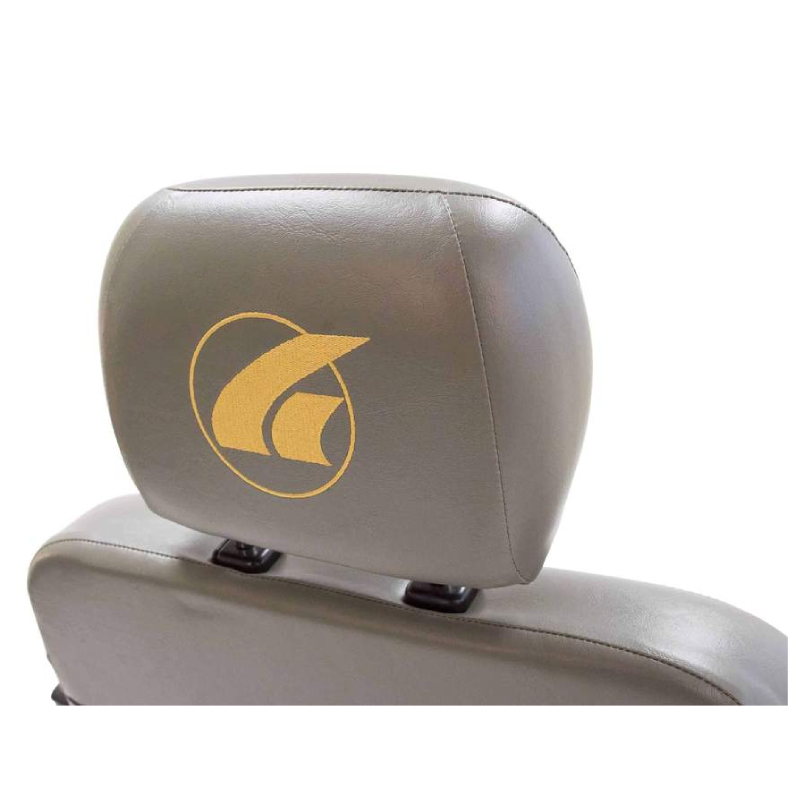 Golden Technologies Compass HD Bariatric Power chair