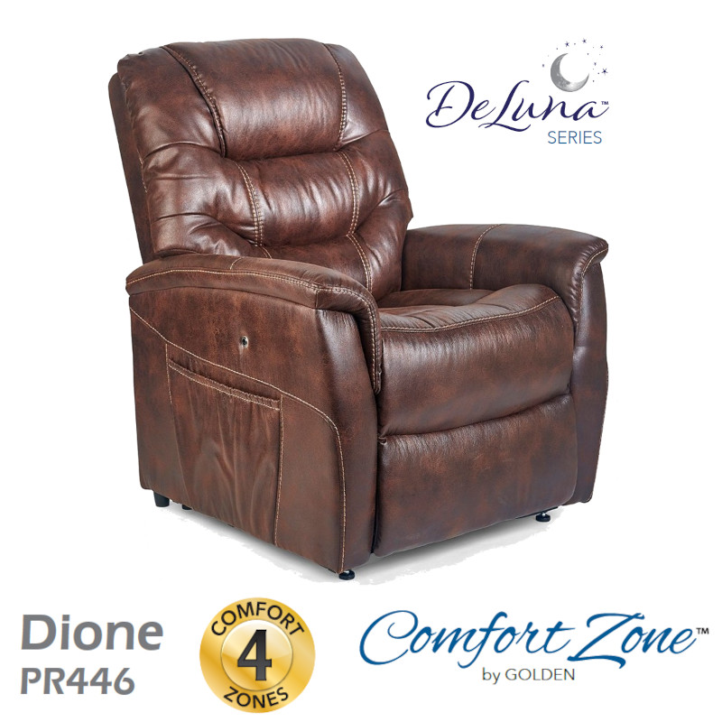 Dione Power Lift Recliner