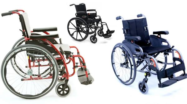 How Do I Decide Which Wheelchair is Best for Me?