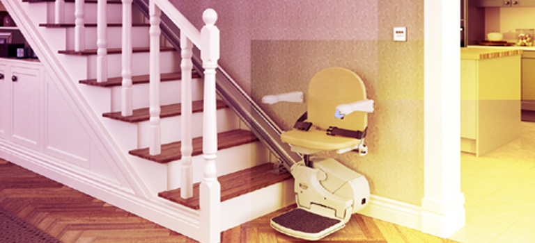 The Prospects of Adding Stair Lifts to Your Home