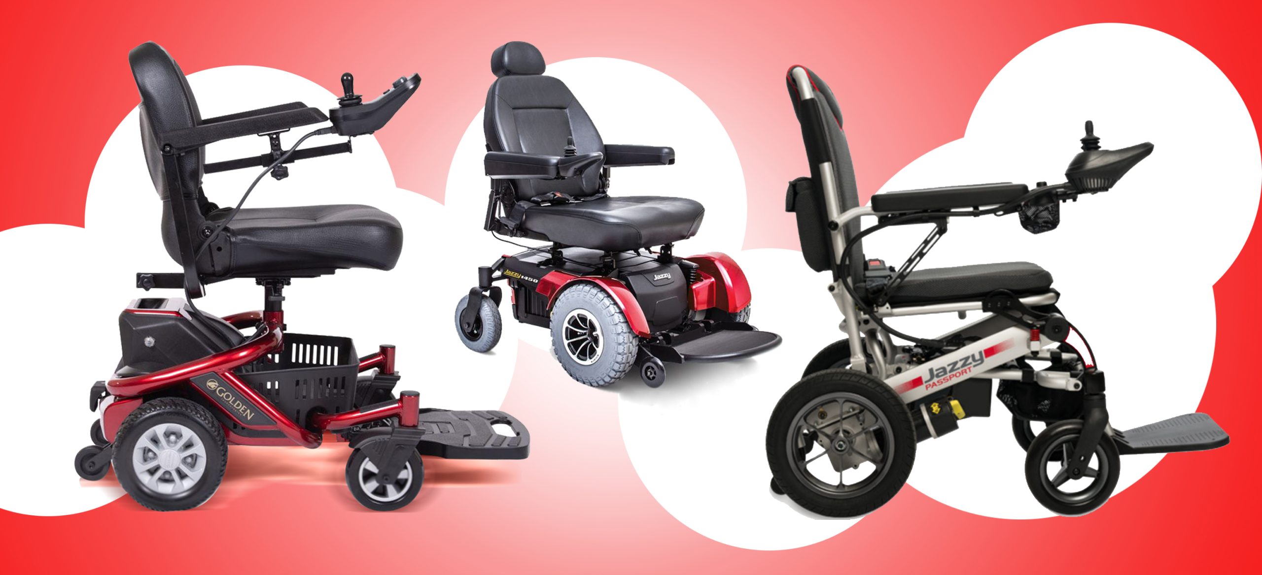 Why Power Wheelchairs are Best for Senior Citizens