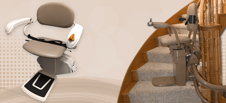 Move Independently in Multi-Level Homes with Curved and Straight Stair Lifts