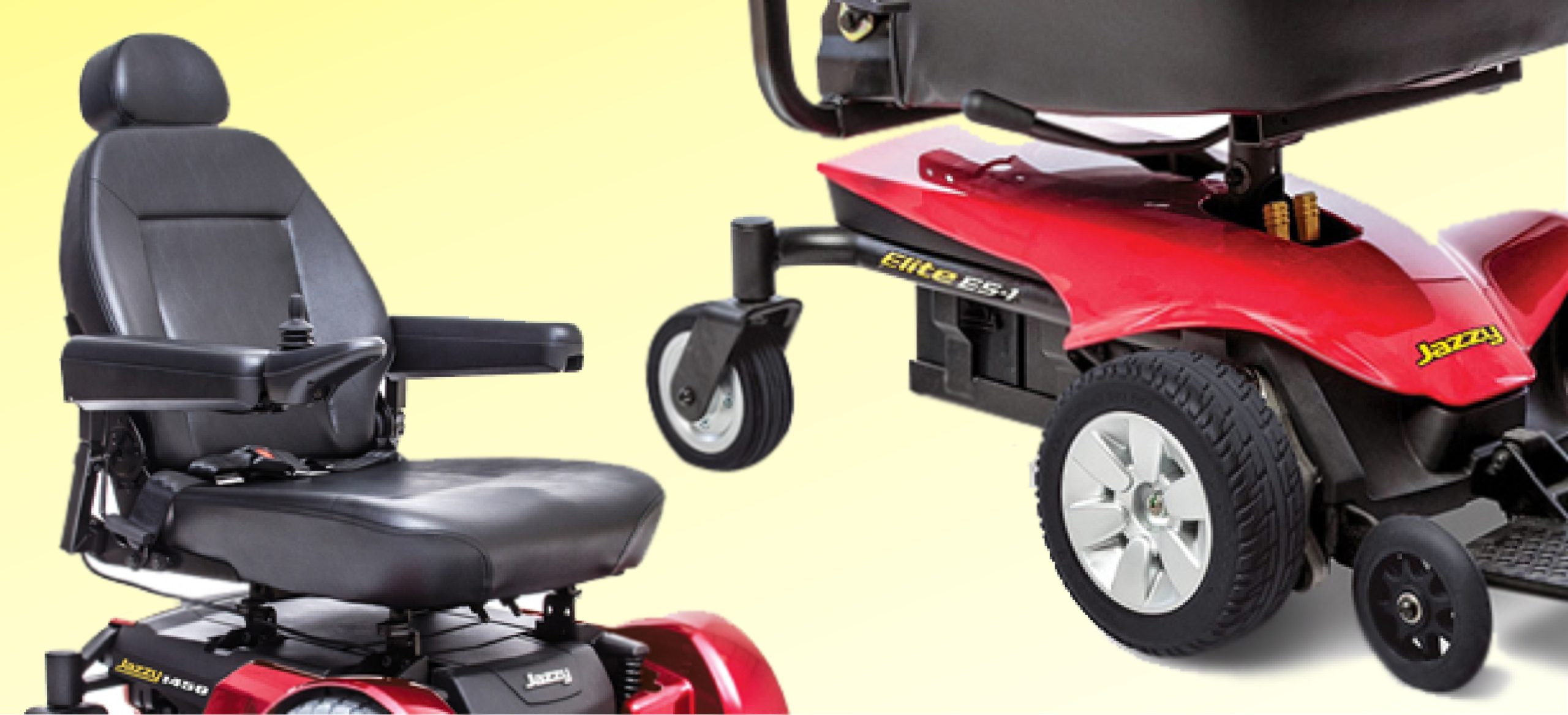 It’s Time to Elevate Your Life with Jazzy Power Chairs