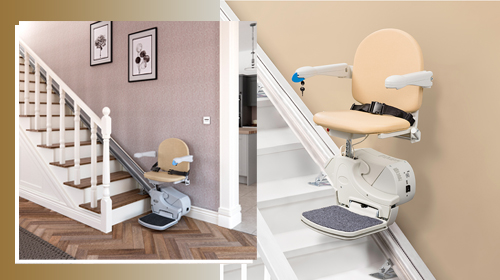 Traverse the Stairs Effortlessly with Stair Lift