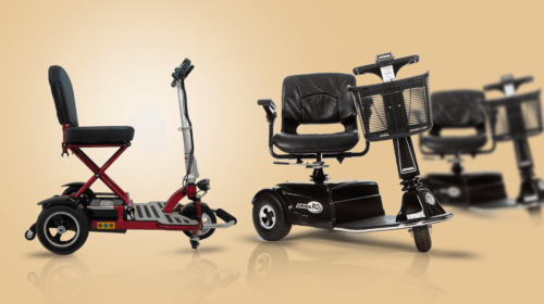 Latest Trends in Scooters and Lift Chairs: Enhancing Mobility and Comfort